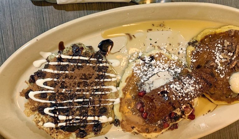 Mexican and more: What's trending on Dallas's food scene?