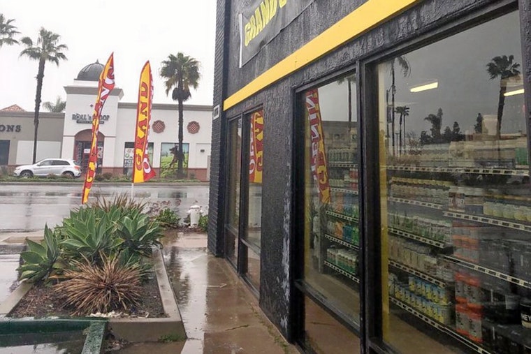 OC Discount Nutrition brings vitamins, supplements and more to Costa Mesa