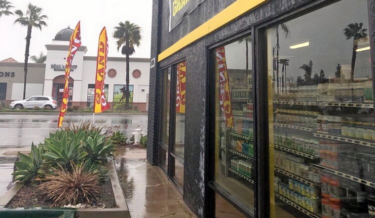 OC Discount Nutrition brings vitamins, supplements and more to Costa Mesa