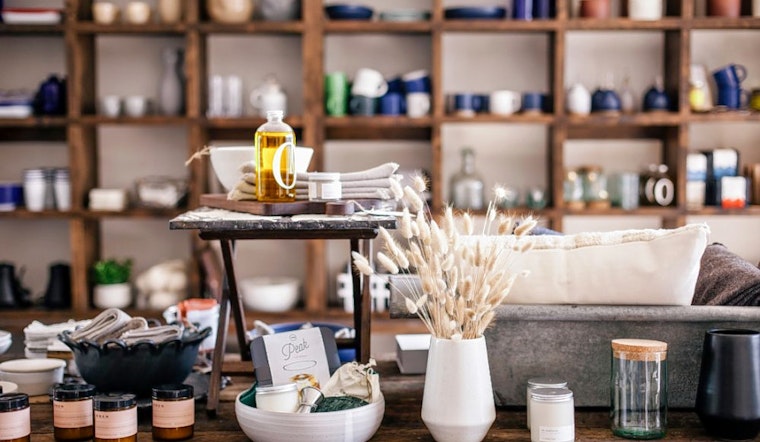 Miller Lane Mercantile brings jewelry and more to Berkeley