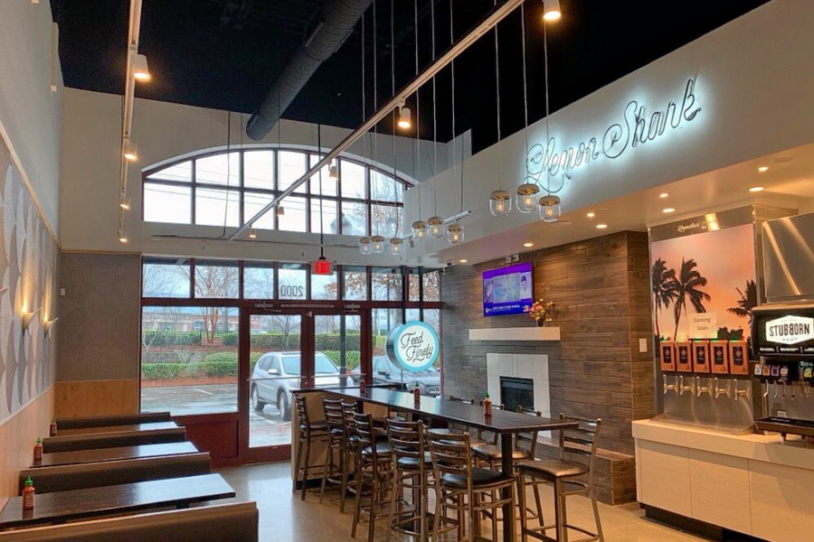 LemonShark Poke brings Japanese and Hawaiian bowls to Cary