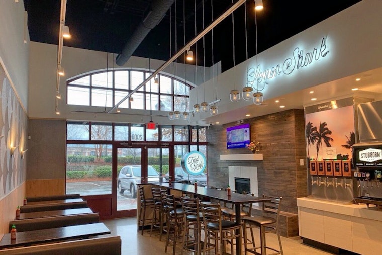 LemonShark Poke brings Japanese and Hawaiian bowls to Cary