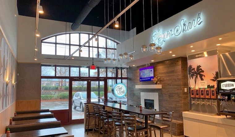 LemonShark Poke brings Japanese and Hawaiian bowls to Cary