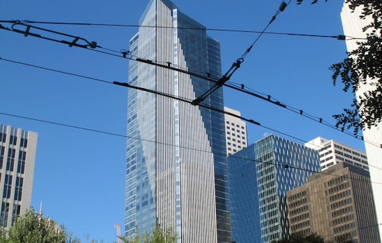 City Inspectors Deem Tilting Millennium Tower Safe; Trump Lawyer, God Pulled Into Blame Game