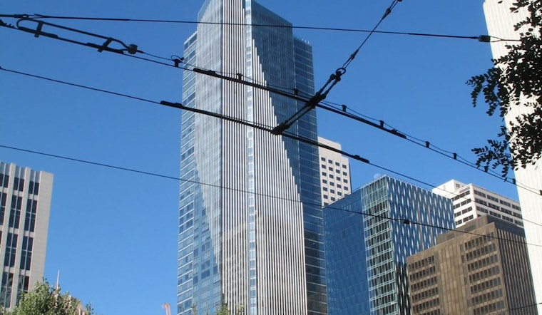 City Inspectors Deem Tilting Millennium Tower Safe; Trump Lawyer, God Pulled Into Blame Game