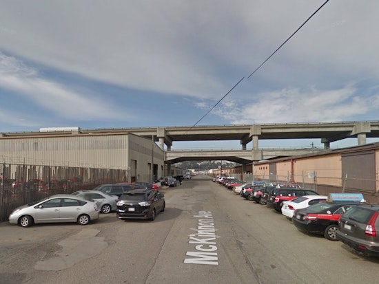 Hit-And-Run Critically Injures 77-Year-Old Bayview Man