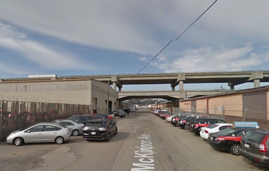 Hit-And-Run Critically Injures 77-Year-Old Bayview Man