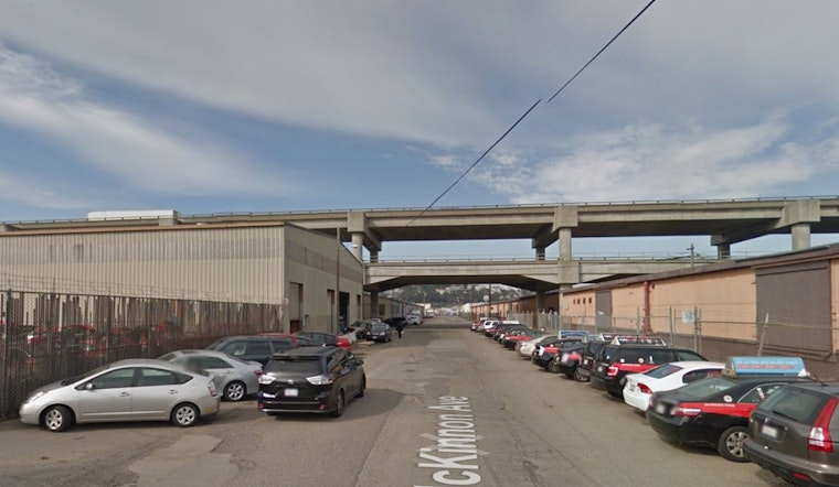 Hit-And-Run Critically Injures 77-Year-Old Bayview Man