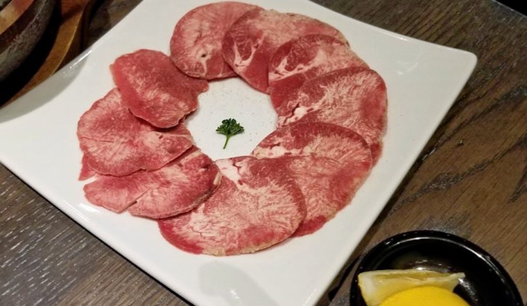New Japanese spot Gyu-Kaku Japanese BBQ opens its doors in Plano