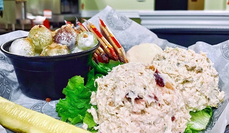 Chicken Salad Chick brings chicken salad and more to Irving