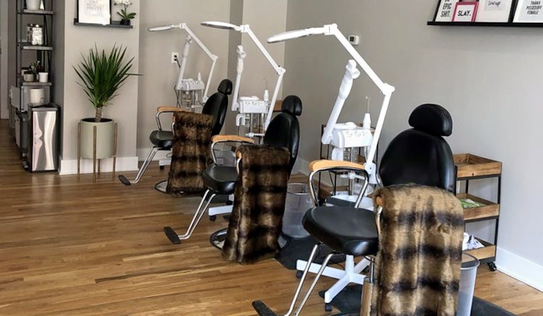 New skin care spot Oasis Face Bar now open in Over-the-rhine