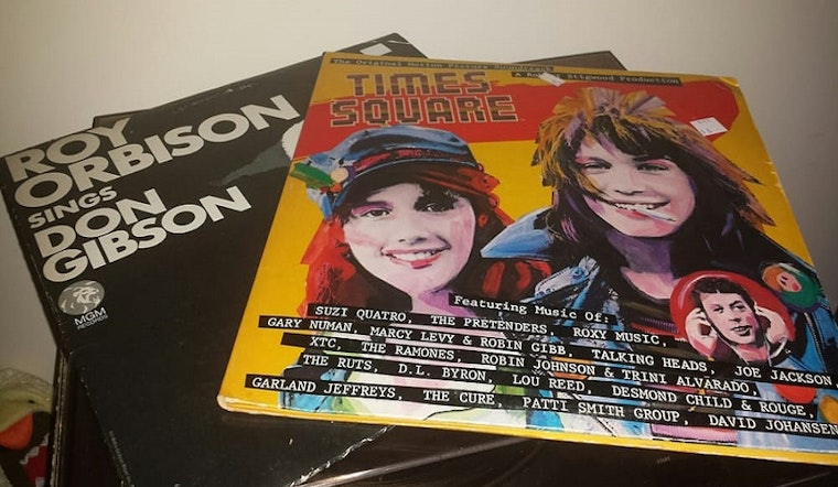 5 spots to score vinyl records in Philadelphia