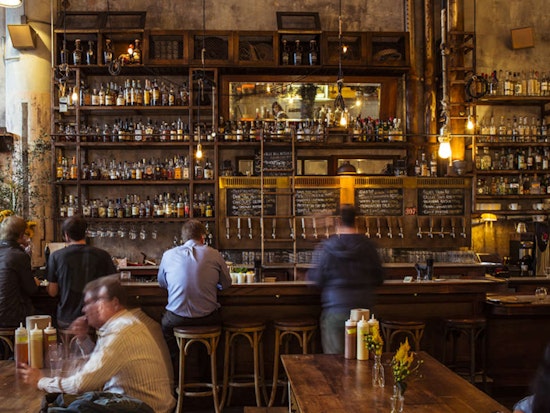 Magnolia Brewing Co. Gears Up For SF Beer Week