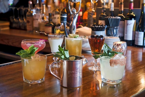 Here are Theater District's 4 newest businesses to open