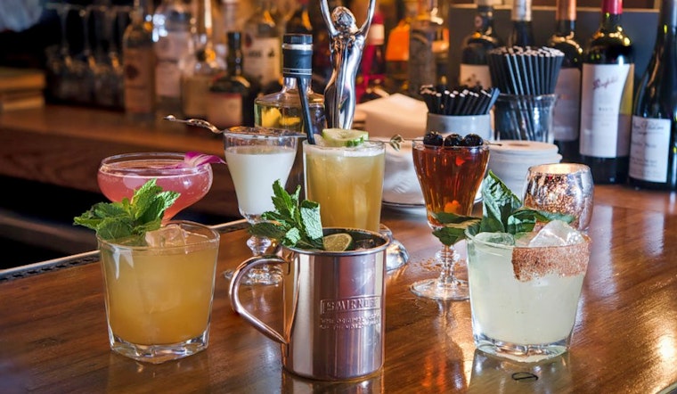 Here are Theater District's 4 newest businesses to open