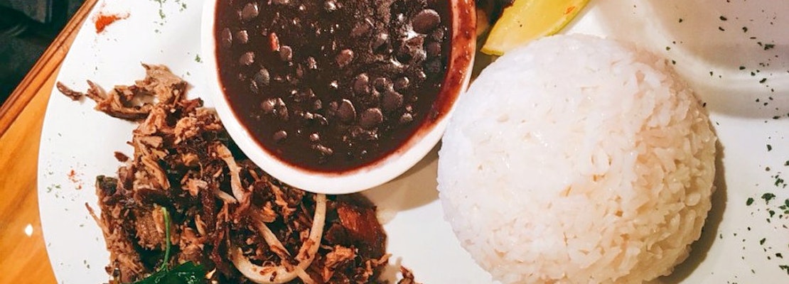 The 3 best Caribbean spots in Harrisburg