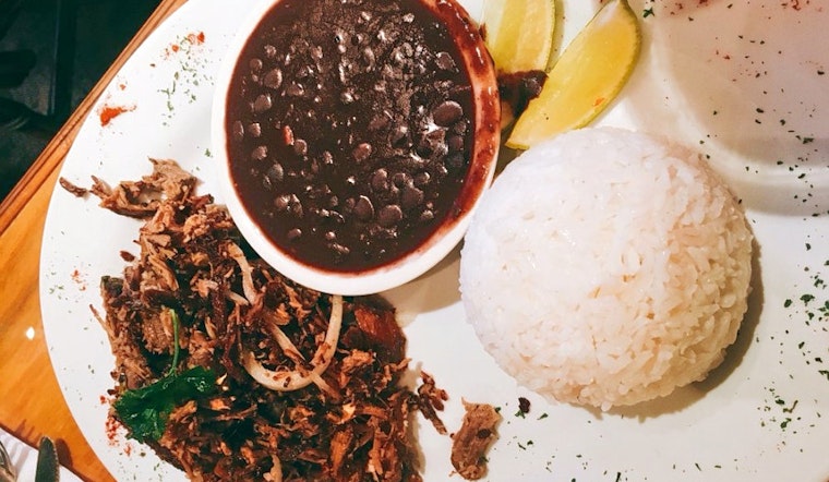 The 3 best Caribbean spots in Harrisburg