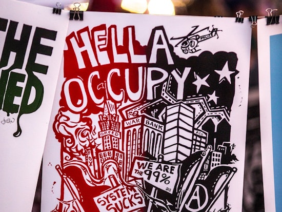 Experts Agree: Oakland's Favorite Word Has Hella Local Origins