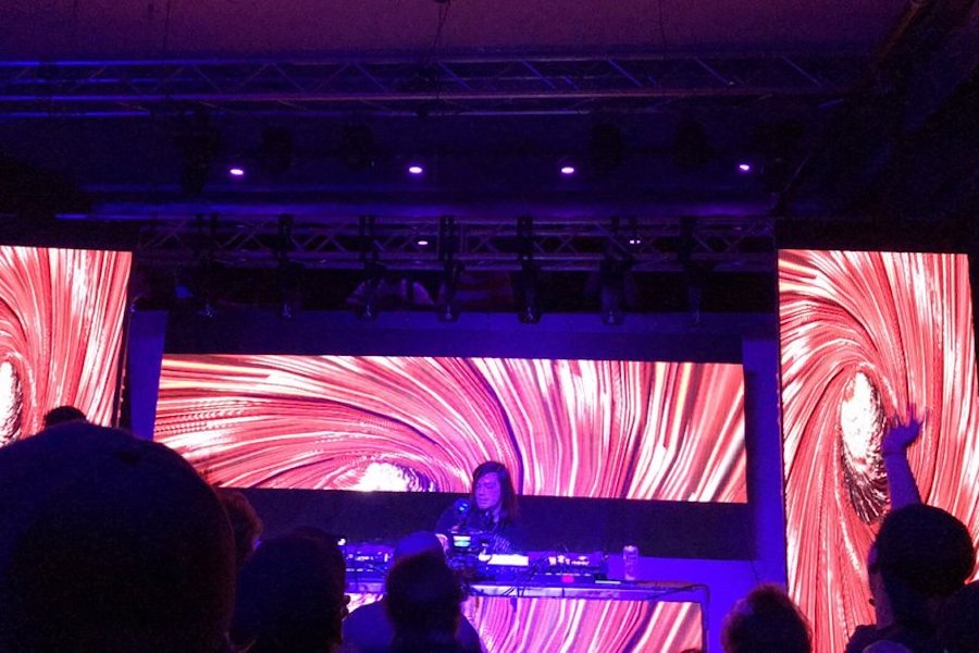 The best electronic music events in Los Angeles this weekend