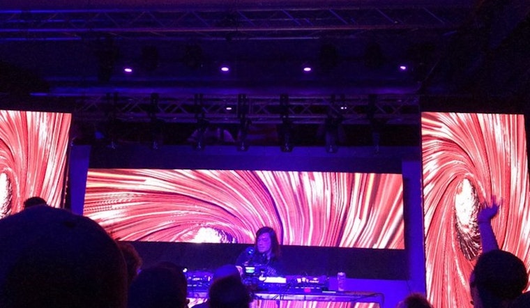 The best electronic music events in Los Angeles this weekend