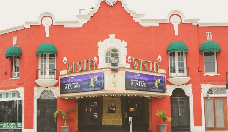 Film events worth seeking out in Los Angeles this weekend