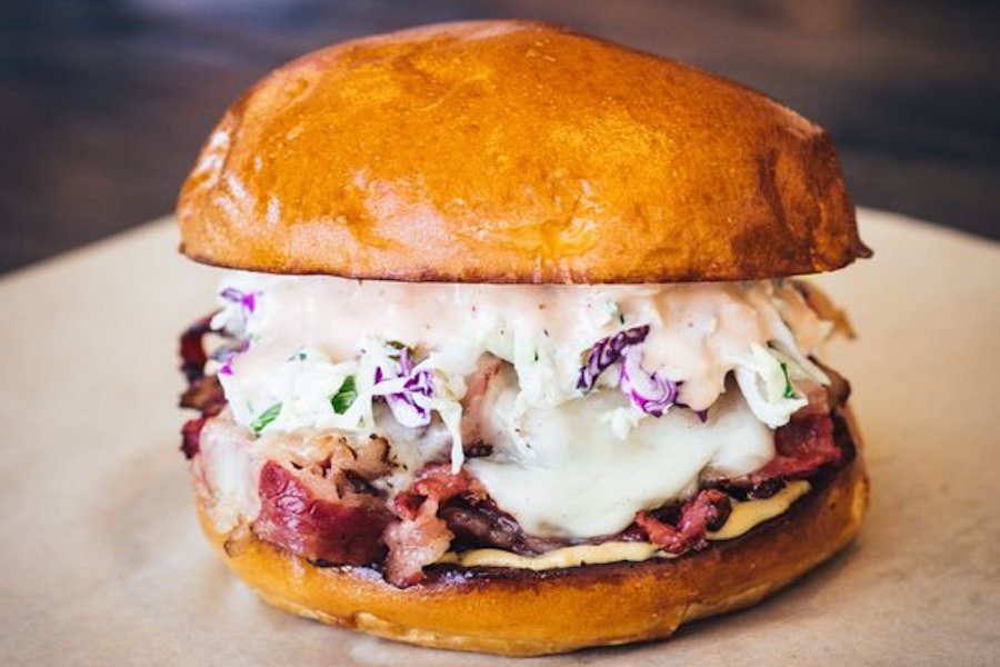 Get these trending Pasadena restaurants on your radar now