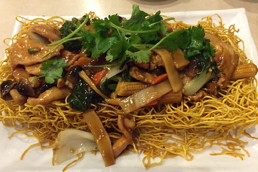 5 top spots for noodles in Sacramento