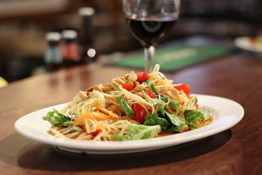 5 top spots for noodles in Sacramento