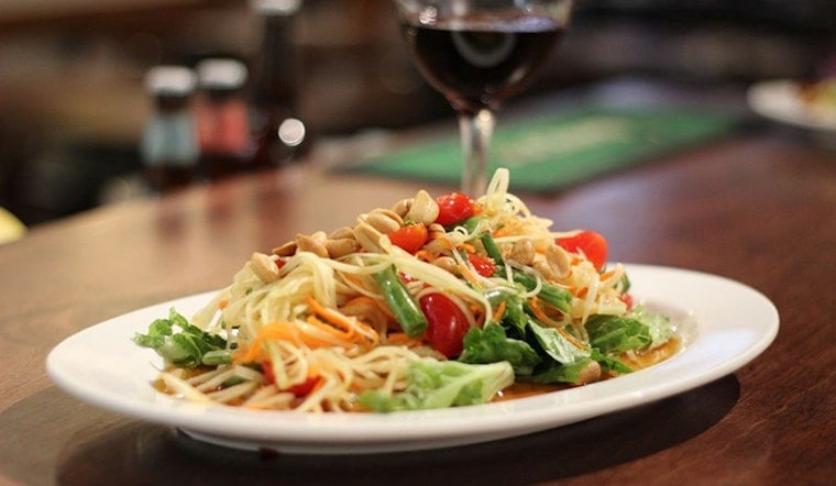 5 top spots for noodles in Sacramento