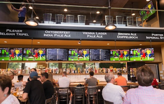 Here's what to do in Raleigh this week
