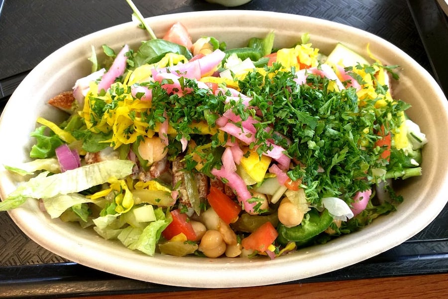 The 5 best Middle Eastern spots in Sterling Heights