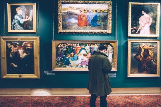 The best performing and visual arts events in Denver this week