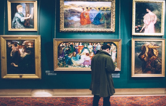 The best performing and visual arts events in Denver this week