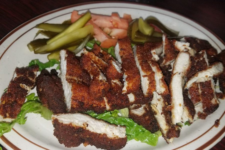 The 5 best Middle Eastern spots in Sterling Heights