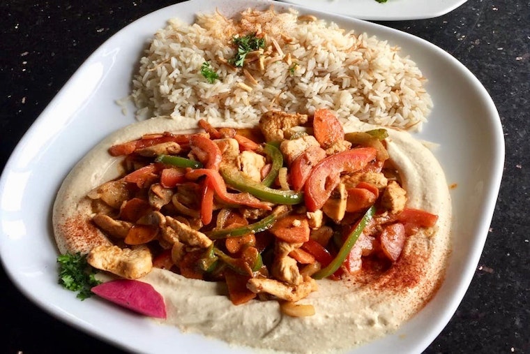 The 5 best Middle Eastern spots in Sterling Heights