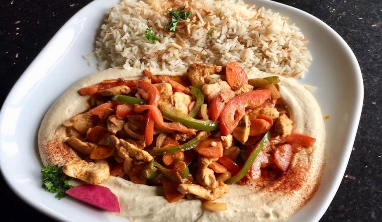 The 5 best Middle Eastern spots in Sterling Heights