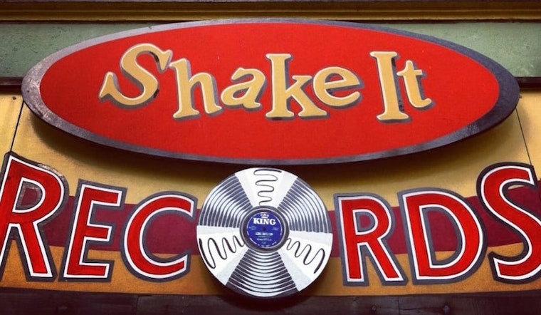 The 3 best spots to score vinyl records in Cincinnati