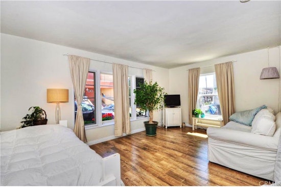 What's the cheapest rental available in Laguna Beach, right now?