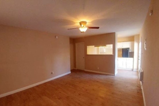 What does $1,600 rent you in Huntington Beach, today?