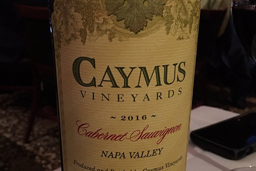 The 5 best wine bars in Minneapolis