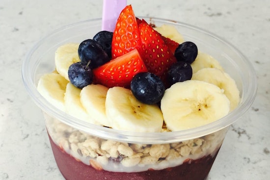 5 top spots for acai bowls in Huntington Beach