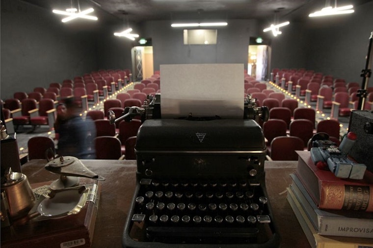 Comedy events worth seeking out in Los Angeles this week