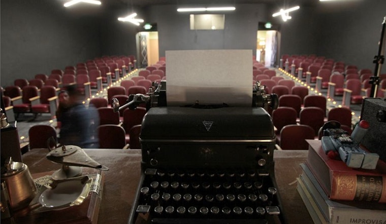 Comedy events worth seeking out in Los Angeles this week