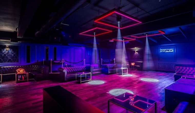 Here's what to do in Santa Monica this week