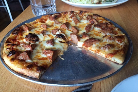 The 5 best Italian spots in Peekskill