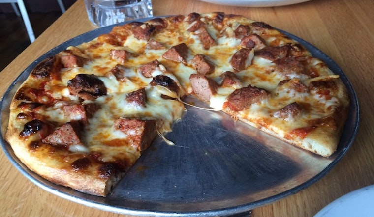The 5 best Italian spots in Peekskill