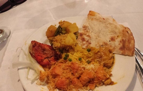 Here are Greenville's top 3 Indian spots