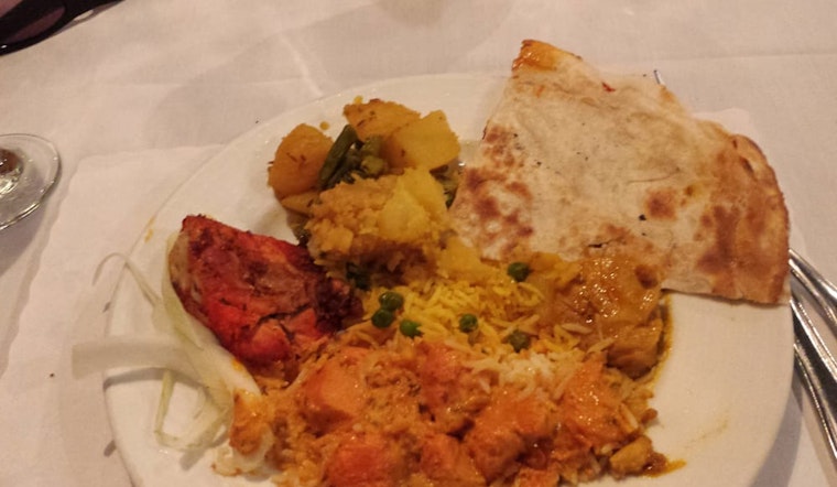 Here are Greenville's top 3 Indian spots