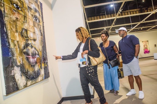3 events to check out in Detroit this week