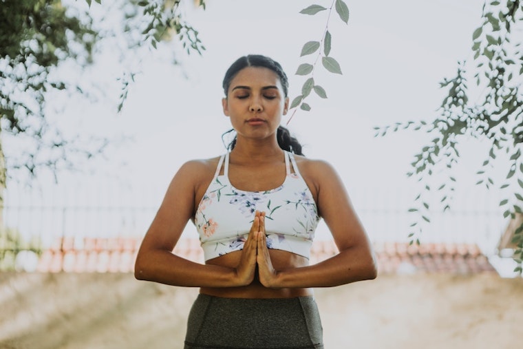 The best health and wellness events in New York City this week